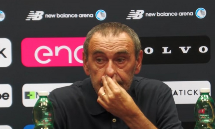 萨里：晋级欧协联正赛的难度被低估，我们战胜了这个阶段最强对手